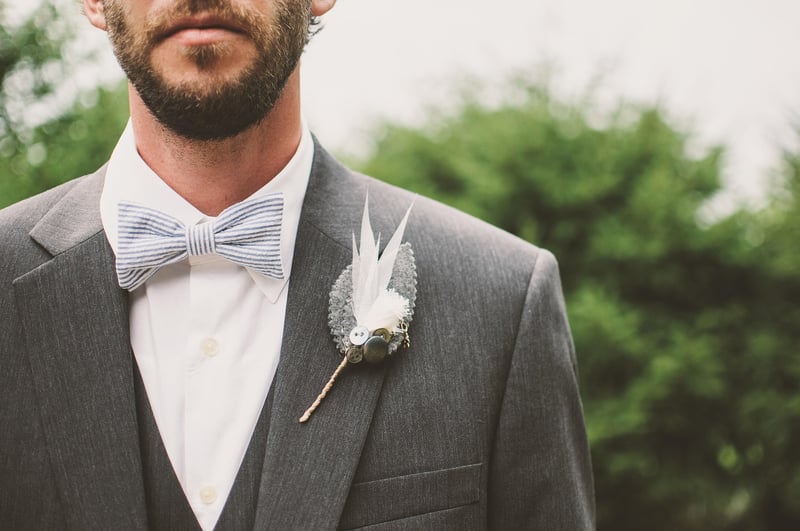Forest-themed Suits