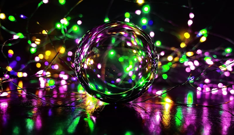 Magical Entertainment