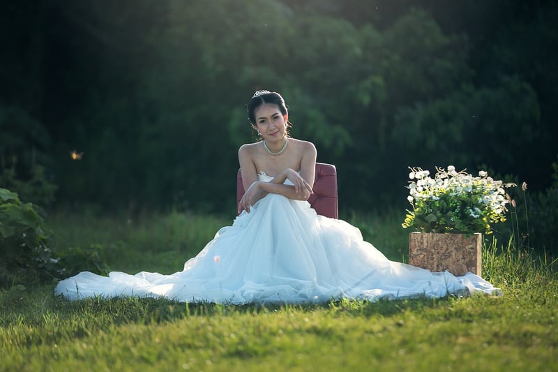 Forest Grove Weddings